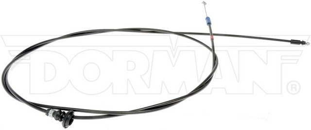 Hood Release Cable Dorman-OE Solutions 912-473