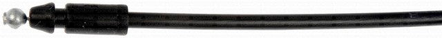Hood Release Cable Dorman-OE Solutions 912-473