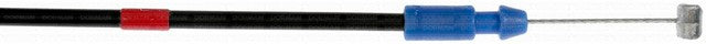Hood Release Cable Dorman-OE Solutions 912-473