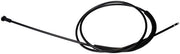 Hood Release Cable Dorman-OE Solutions 912-474