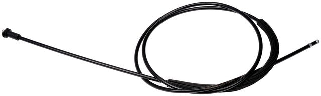 Hood Release Cable Dorman-OE Solutions 912-474