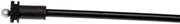 Hood Release Cable Dorman-OE Solutions 912-474