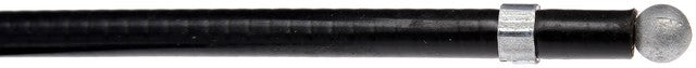 Hood Release Cable Dorman-OE Solutions 912-474