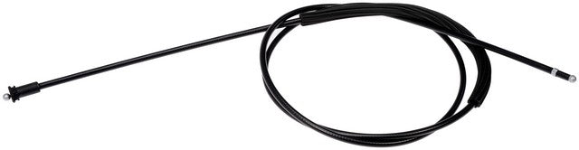 Hood Release Cable Dorman-OE Solutions 912-474
