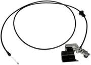 Hood Release Cable Dorman-OE Solutions 912-475
