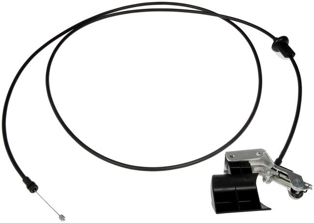 Hood Release Cable Dorman-OE Solutions 912-475