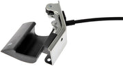 Hood Release Cable Dorman-OE Solutions 912-475