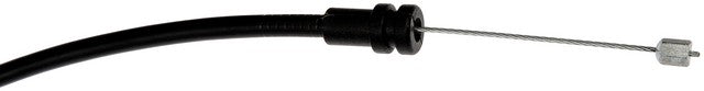 Hood Release Cable Dorman-OE Solutions 912-475