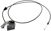 Hood Release Cable Dorman-OE Solutions 912-475