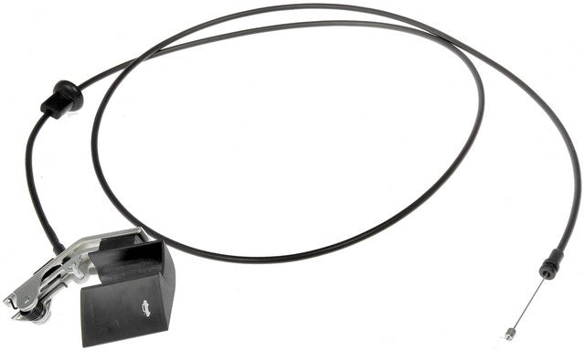 Hood Release Cable Dorman-OE Solutions 912-475