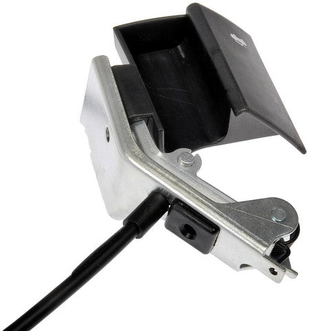 Hood Release Cable Dorman-OE Solutions 912-475