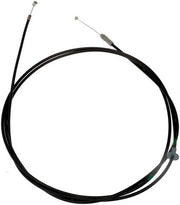 Hood Release Cable Dorman-OE Solutions 912-477