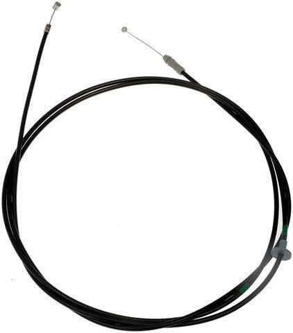 Hood Release Cable Dorman-OE Solutions 912-477