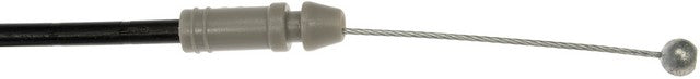 Hood Release Cable Dorman-OE Solutions 912-477