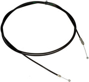 Hood Release Cable Dorman-OE Solutions 912-477