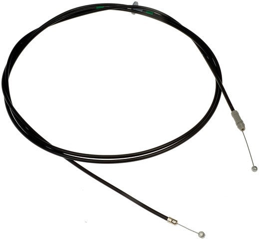 Hood Release Cable Dorman-OE Solutions 912-477