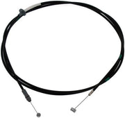 Hood Release Cable Dorman-OE Solutions 912-478