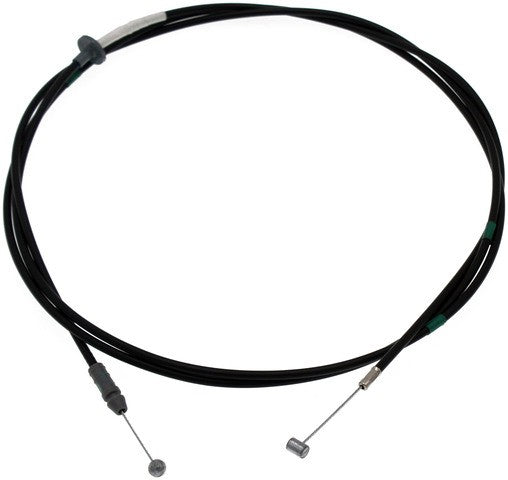 Hood Release Cable Dorman-OE Solutions 912-478