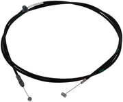 Hood Release Cable Dorman-OE Solutions 912-478