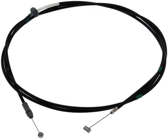 Hood Release Cable Dorman-OE Solutions 912-478