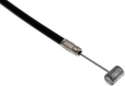 Hood Release Cable Dorman-OE Solutions 912-478