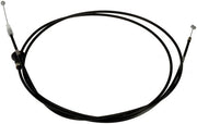 Hood Release Cable Dorman-OE Solutions 912-479