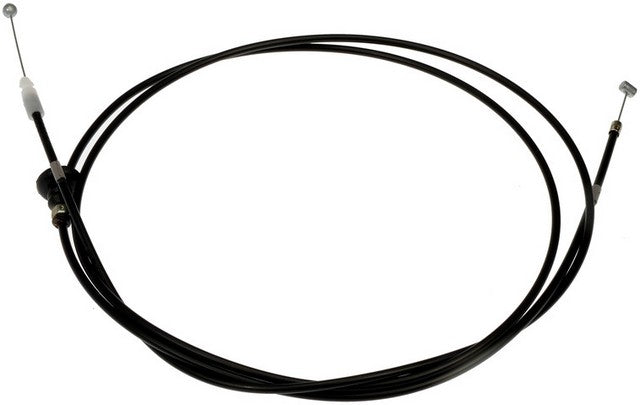 Hood Release Cable Dorman-OE Solutions 912-479