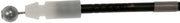Hood Release Cable Dorman-OE Solutions 912-479