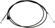 Hood Release Cable Dorman-OE Solutions 912-479