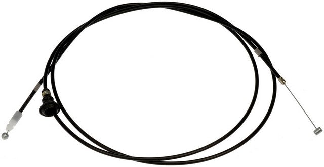 Hood Release Cable Dorman-OE Solutions 912-479