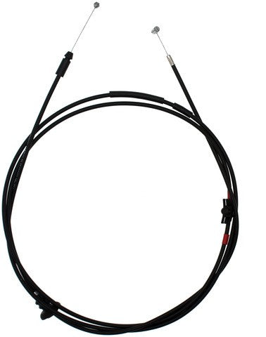 Hood Release Cable Dorman-OE Solutions 912-480