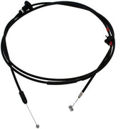 Hood Release Cable Dorman-OE Solutions 912-480