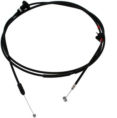 Hood Release Cable Dorman-OE Solutions 912-480