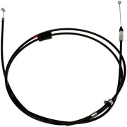 Hood Release Cable Dorman-OE Solutions 912-481