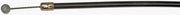 Hood Release Cable Dorman-OE Solutions 912-481