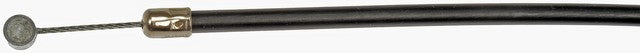 Hood Release Cable Dorman-OE Solutions 912-481