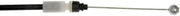 Hood Release Cable Dorman-OE Solutions 912-481