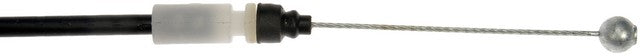 Hood Release Cable Dorman-OE Solutions 912-481