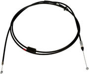 Hood Release Cable Dorman-OE Solutions 912-481