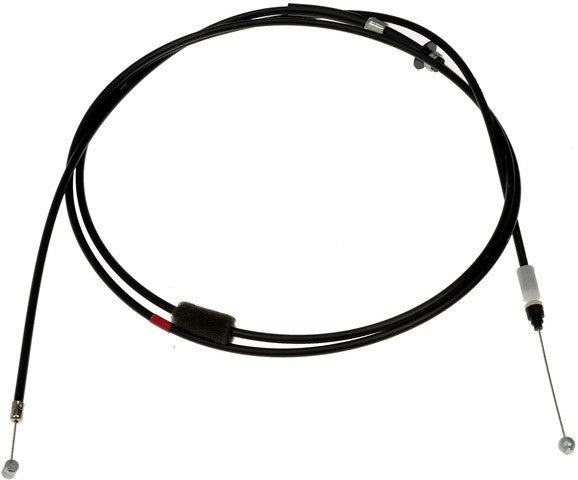 Hood Release Cable Dorman-OE Solutions 912-481
