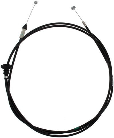 Hood Release Cable Dorman-OE Solutions 912-482