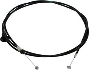 Hood Release Cable Dorman-OE Solutions 912-482