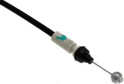 Hood Release Cable Dorman-OE Solutions 912-482