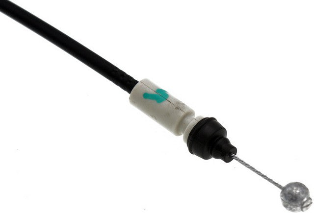 Hood Release Cable Dorman-OE Solutions 912-482