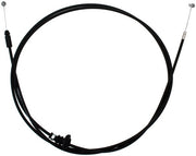 Hood Release Cable Dorman-OE Solutions 912-483