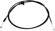 Hood Release Cable Dorman-OE Solutions 912-483