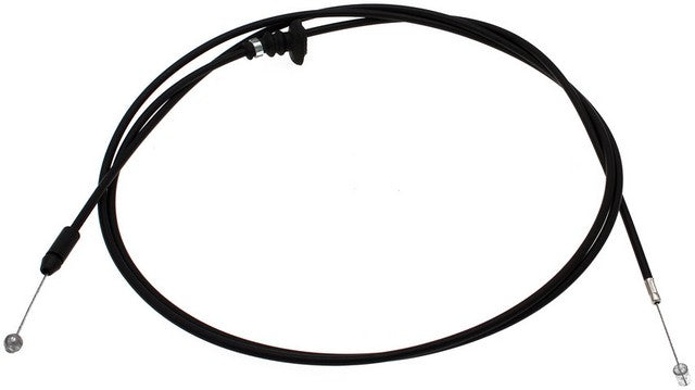 Hood Release Cable Dorman-OE Solutions 912-483
