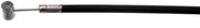 Hood Release Cable Dorman-OE Solutions 912-483