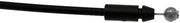 Hood Release Cable Dorman-OE Solutions 912-483