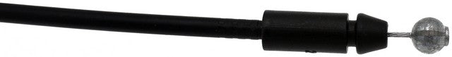 Hood Release Cable Dorman-OE Solutions 912-483